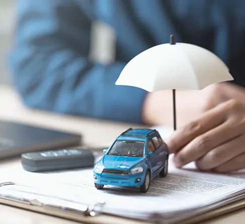 Options de garantie prolongee